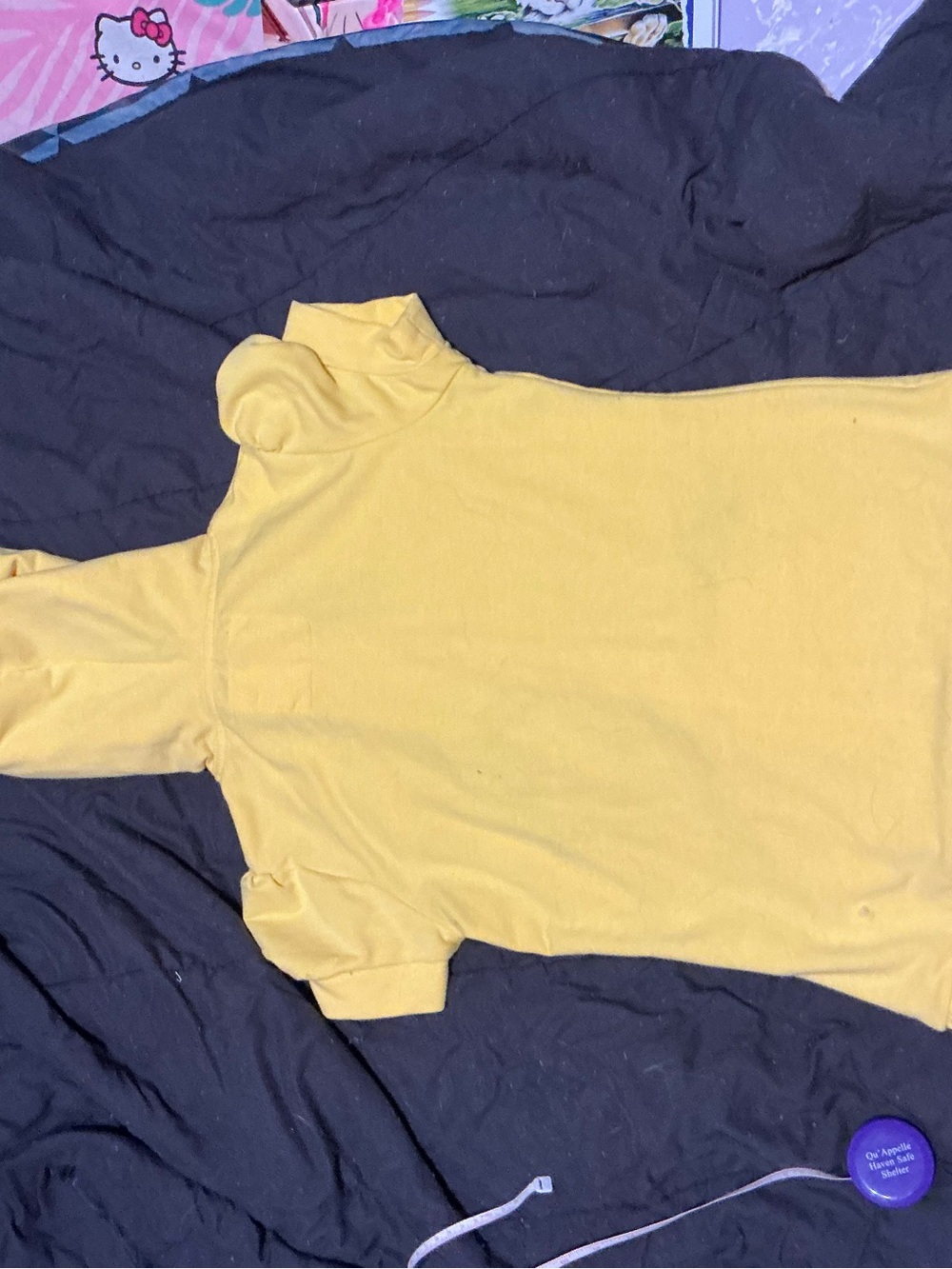 360 surf, sweater floral design - Picture 6 of 10